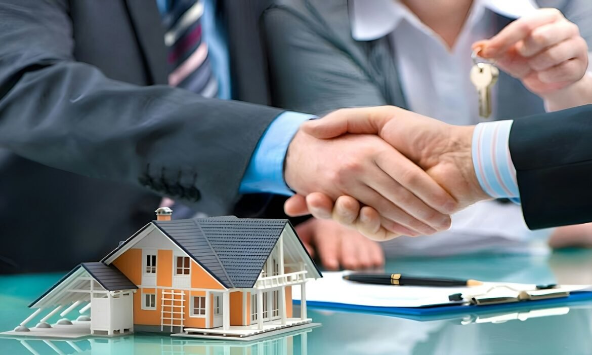 Art of Negotiating Real Estate Deals anisarealty