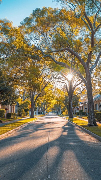 Houston neighborhood